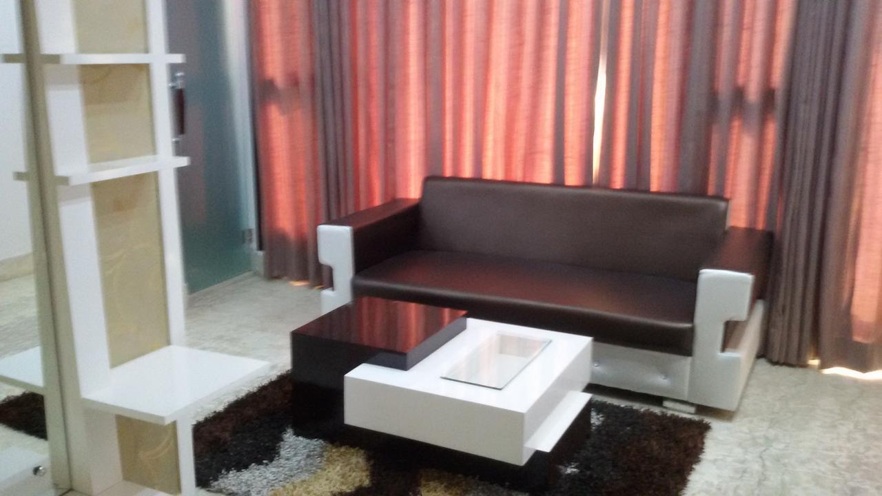 Hotel Royal International New Delhi Extérieur photo
