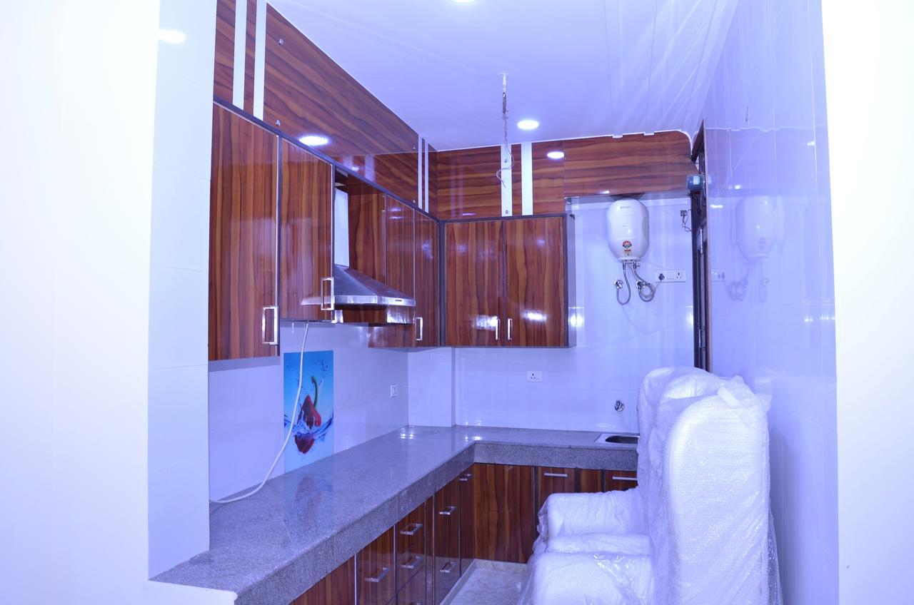 Hotel Royal International New Delhi Extérieur photo