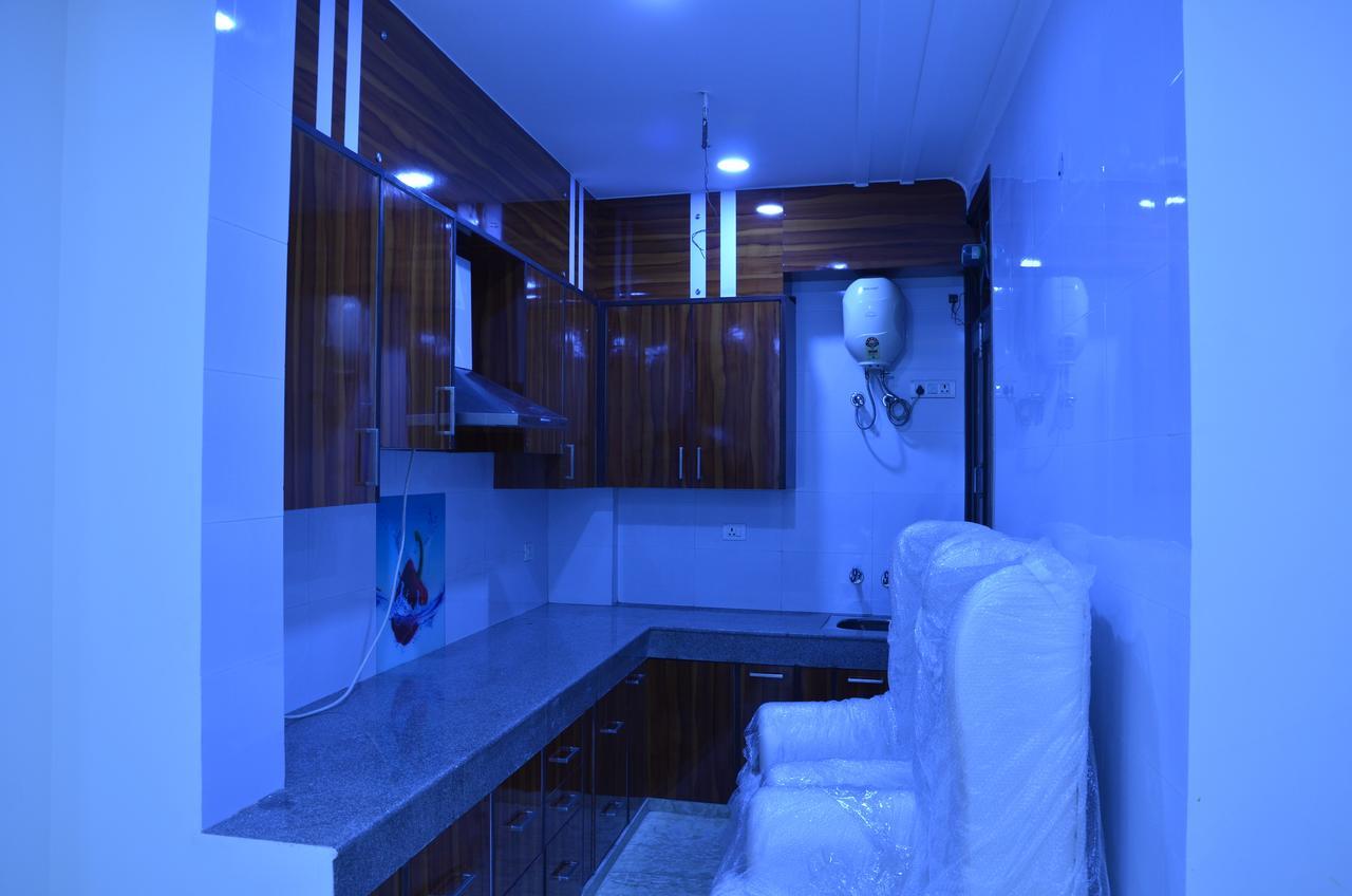 Hotel Royal International New Delhi Extérieur photo